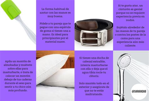 juguetes sexuales caseros para hombres|Estos son los 12 juguetes sexuales caseros que .